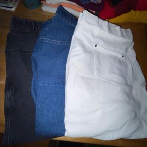 Women’s capris